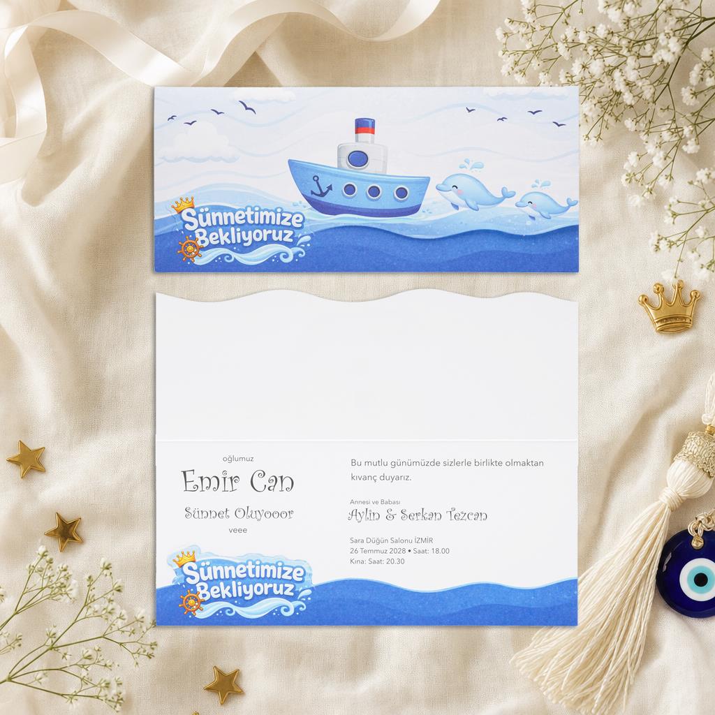 Lüx Sünnet 30594